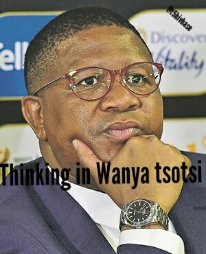 AdvoBarryRoux's tweet photo. Students are being treated like criminals &amp; our Police Minister Fikile Mbalula is busy shading to Mmusi MyMoney on twitter. #UCTShutdown https://t.co/hbOk5aeFEd