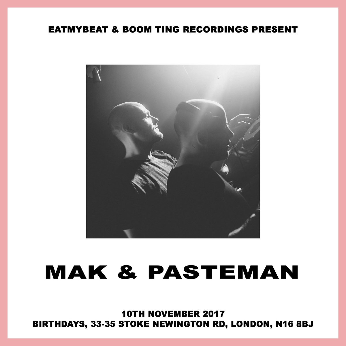 Boom Ting tweet media