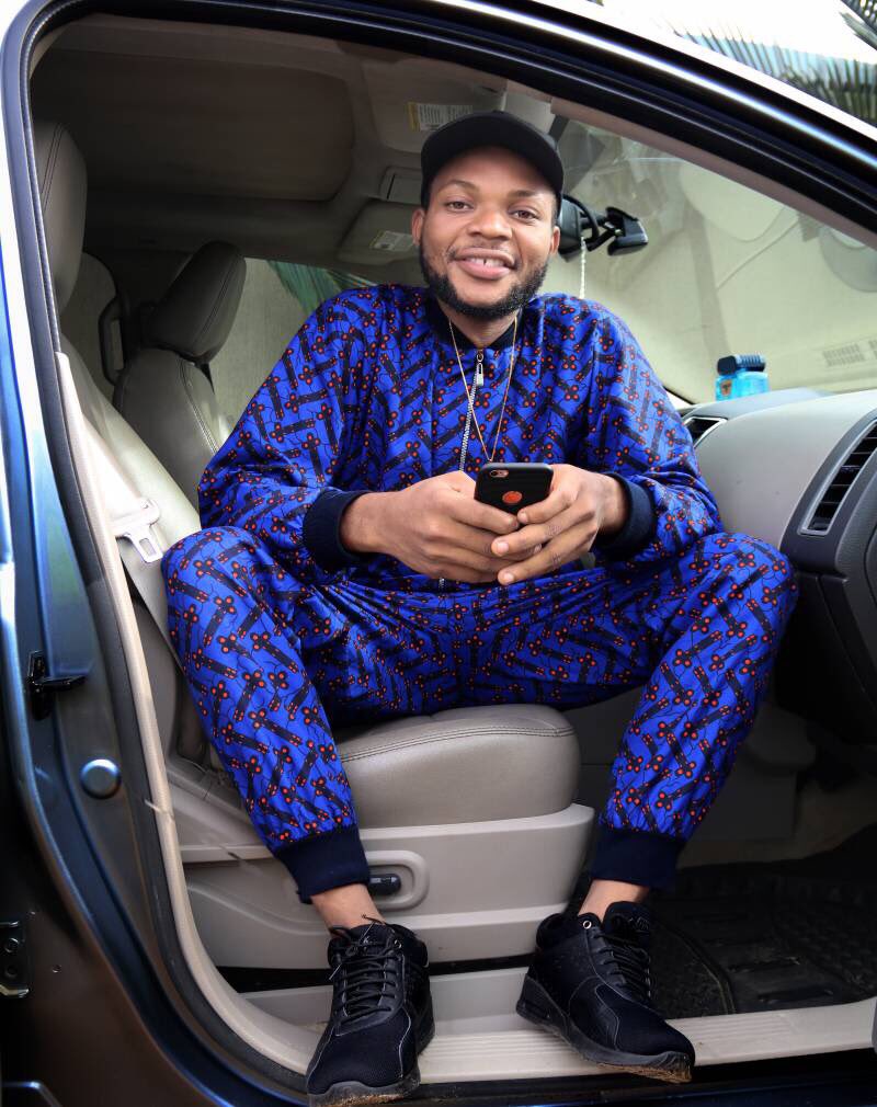 Denilson Igwe (@DenilsonIgwe)