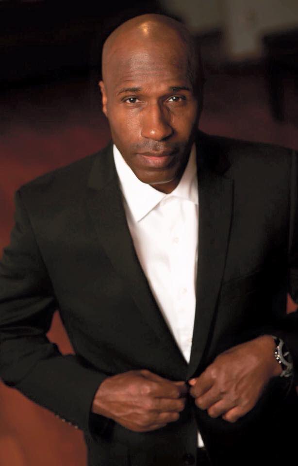 Happy 51st Birthday Willie D 