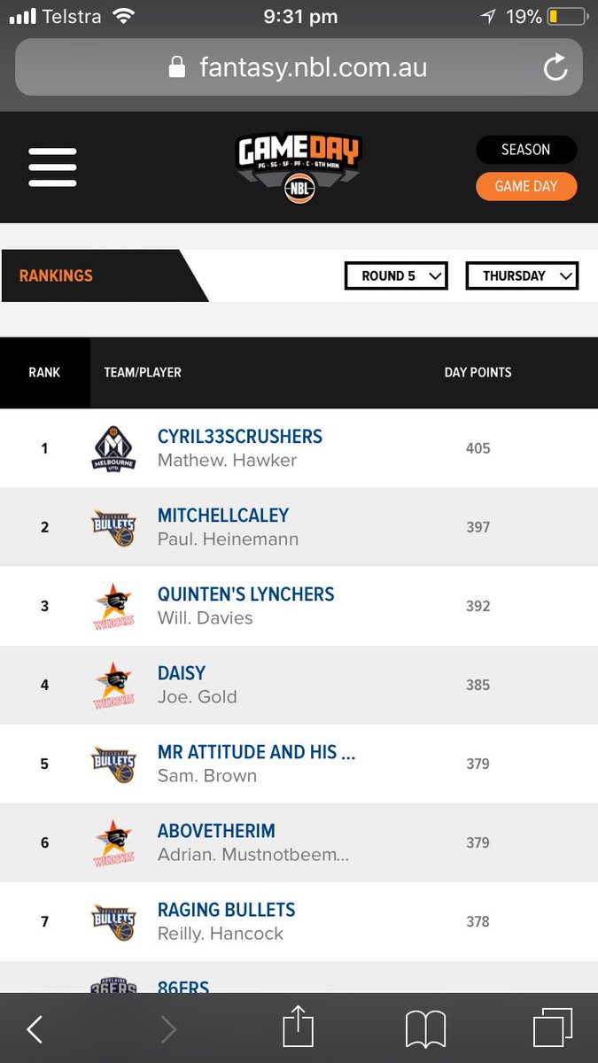 Mathew Hawker tweet media