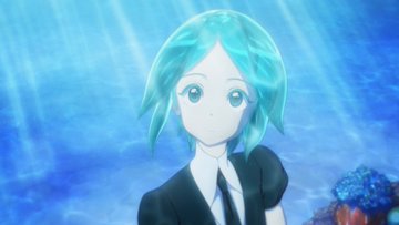 宝石の国 ウェントリコススの声優 キャラ紹介 名前の元ネタや意味も解説