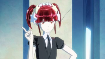 宝石の国 ウェントリコススの声優 キャラ紹介 名前の元ネタや意味も解説