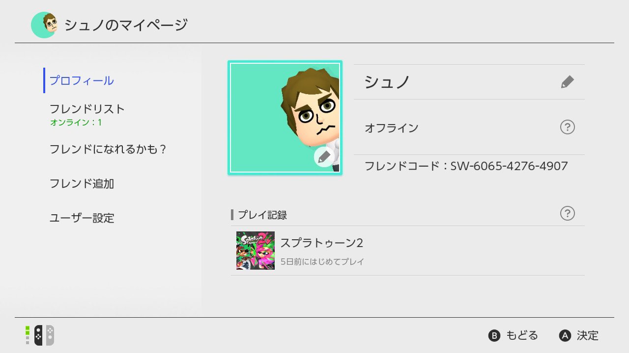 シュノ Syuno Jojo Twitter