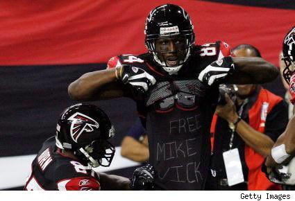 Happy birthday to Falcons legend Roddy White! ( 