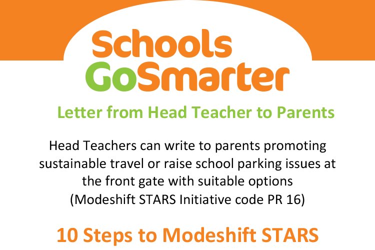 Go Smarter to School tweet media