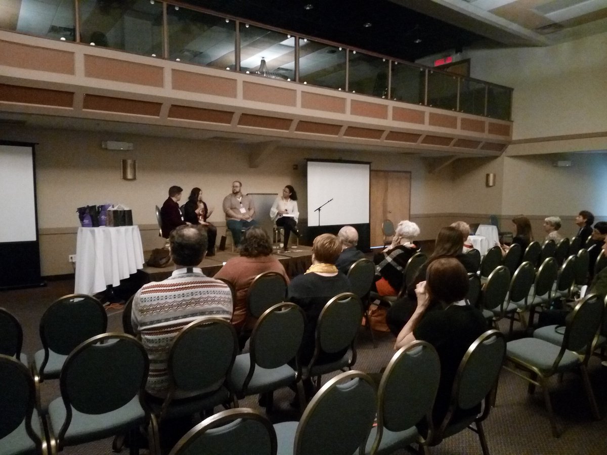 sophiec_expo's tweet image. Session nouvelles perspectives #Ahnb #Apnb @AHNB_APNB #relève