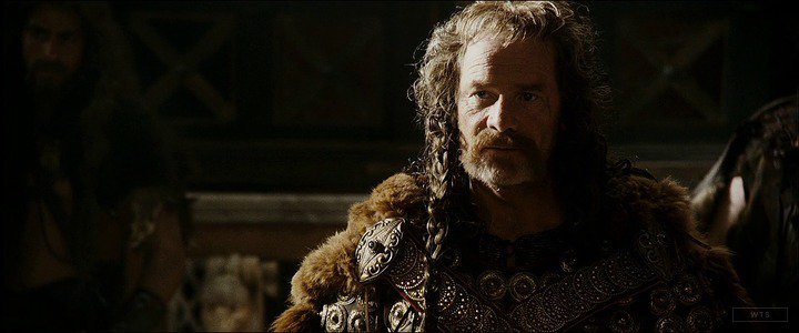 New happy birthday shot What movie is it? 5 min to answer! (5 points) [Peter Mullan, 58] 