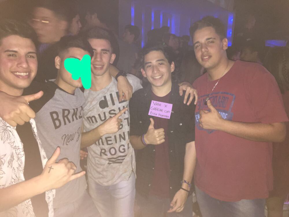 Leanartaza's tweet photo. Con rasin 2 https://t.co/f6o1rPKFPw