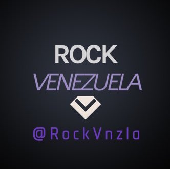 Volvimos para seguir informando sobre el Rock Nacional 🤘🏼🔥
Nuevos lanzamientos, Videos y más sobre nuestra música #RockVnzla #Rock