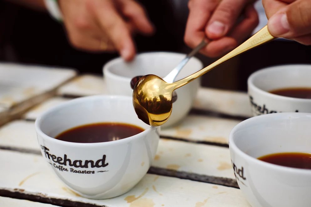 PerfectDailyG's tweet photo. A world #AeroPress champion’s guide to winning the championship https://t.co/rz7tiIx8q0 #Coffee https://t.co/uAUI5nFLF9