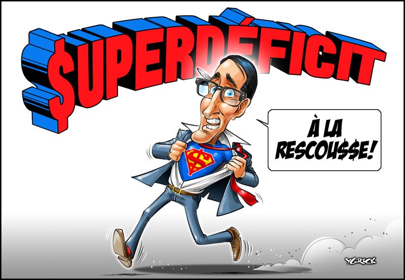 ygreck's tweet photo. Superdéficit #polcan @JustinTrudeau @liberal_party #Superjustin
https://t.co/bwhzaJJRcK https://t.co/LZXEp2rj20