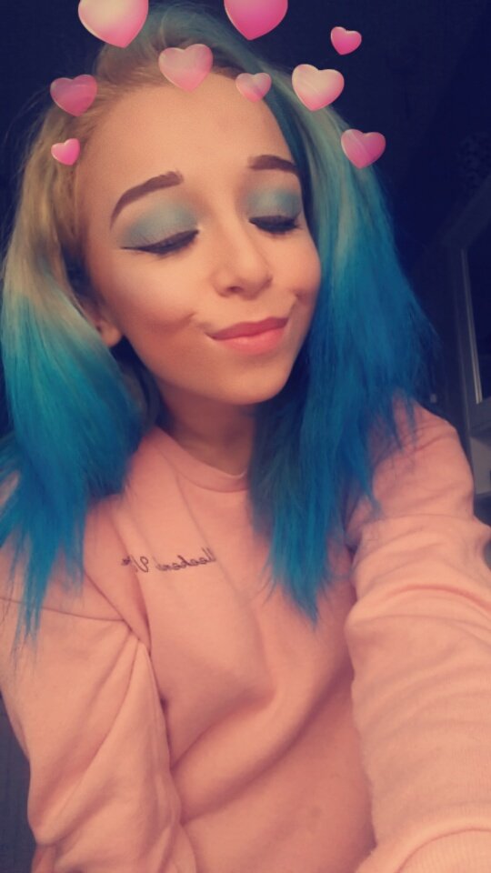Melissa Rose ♡ tweet media
