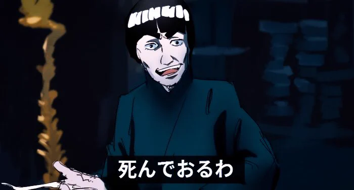 意外？それとも腹筋崩壊？ハリポタの吹き替えを中の人の別キャラでやると…？
