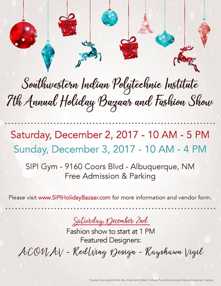 SIPI_Eagles's tweet photo. #SIPI 7th Annual Holiday Bazaar and Fashion Show for more info. Visit https://t.co/R2e5l91qLW https://t.co/DlwrIVb8SQ