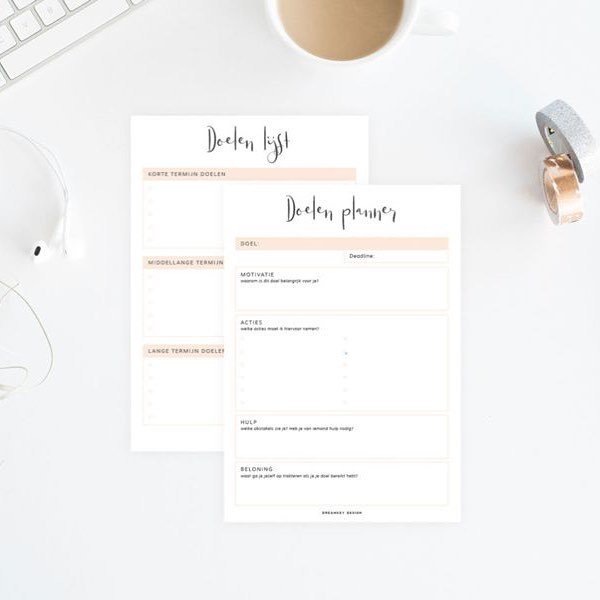 Dreamkey Design tweet media