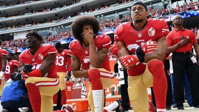 Pizza Hut responds to Papa John's: NFL protests aren't affecting our sales at all hill.cm/ZSRkgGV