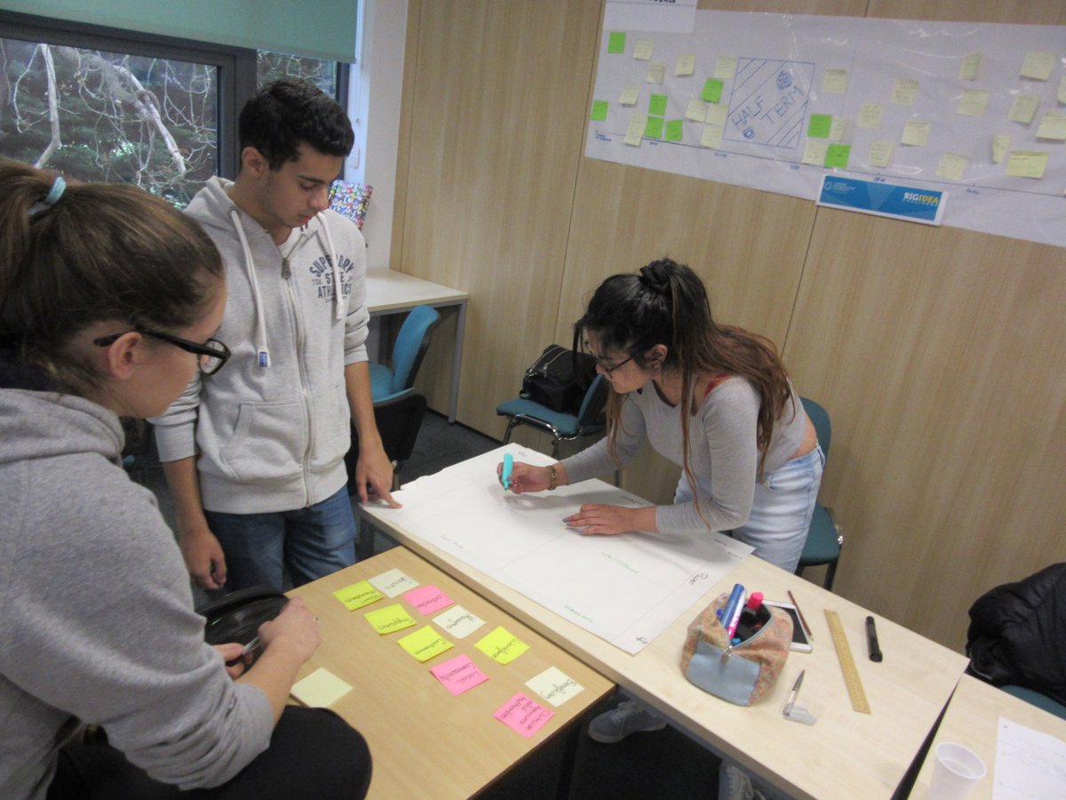 BCBusinessWA's tweet image. Stakeholder mapping with L3 Ext Business today - analyzing the proposed Inland Homes development at Ashford...