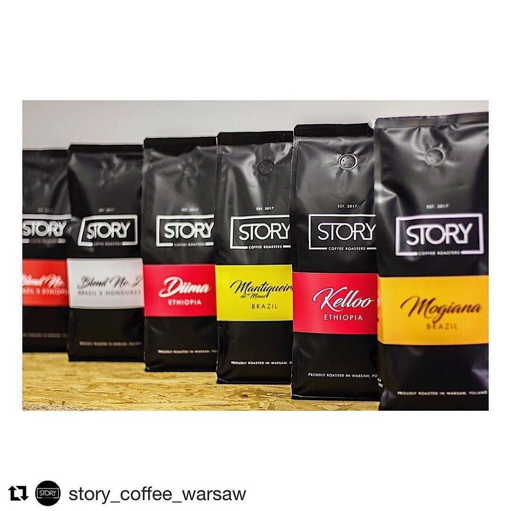 Robert_Brista's tweet photo. New #bags #comingsoon 😍 I can’t wait. #proud #coffee #coffeebags #specialitycoffee #coffeeroastery #warsaw #storyc… https://t.co/qAeVNQ3vDG https://t.co/mxNzYYPXUK