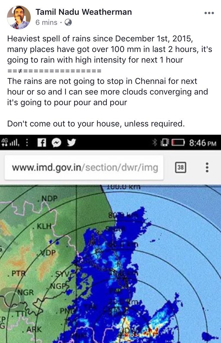 #StaySafeChennai #ChennaiRains