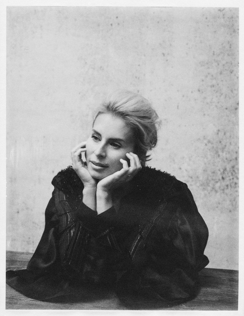 NewYorkModels's tweet photo. NIKI UNITED🌹"There is more to unite us than to separate us" shares #NikiTaylor for @monrowemagazine >> https://t.co/PIpv4HRktz  🇺🇸 #NYMMIcon https://t.co/ZdDDIf8wBz