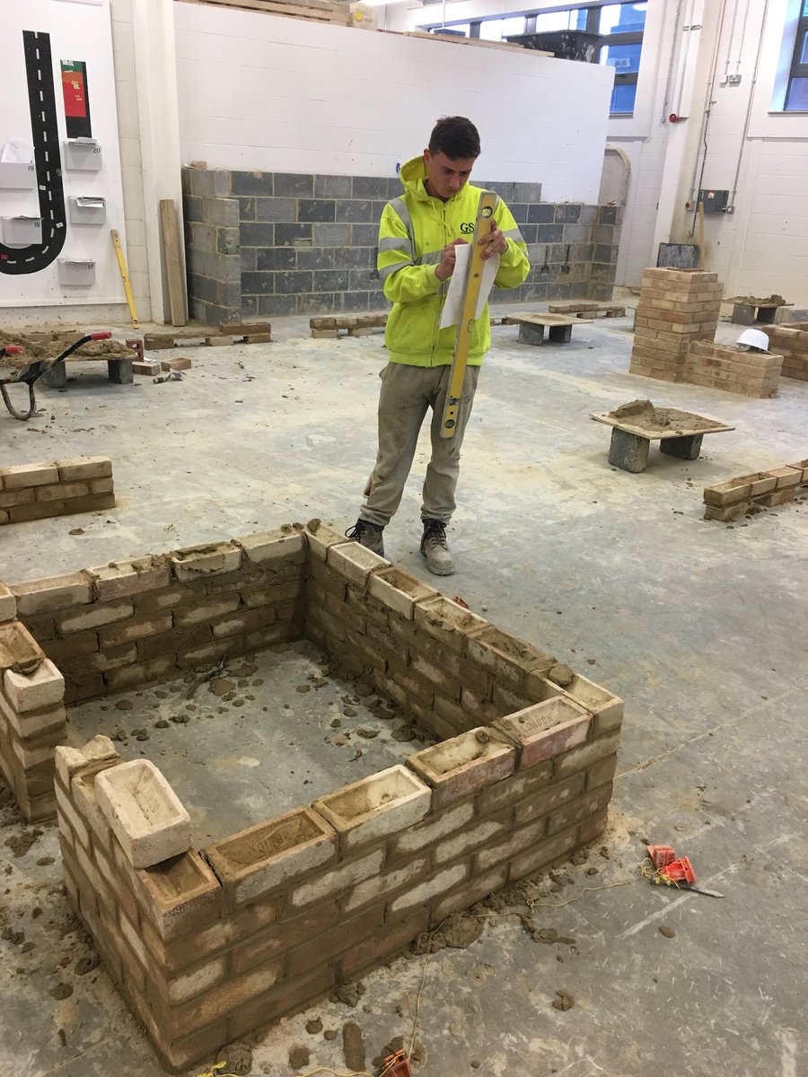 Carty (@jw_carty) on Twitter photo Thanks to Patchy from <a href="/GSCLTDNE/">GSC Construction LTD</a> for judging the brickwork for today’s <a href="/NAWICNE/">NAWIC North East</a> CPD event Thanks to Patchy from <a href="/GSCLTDNE/">GSC Construction LTD</a> for judging the brickwork for today’s <a href="/NAWICNE/">NAWIC North East</a> CPD event