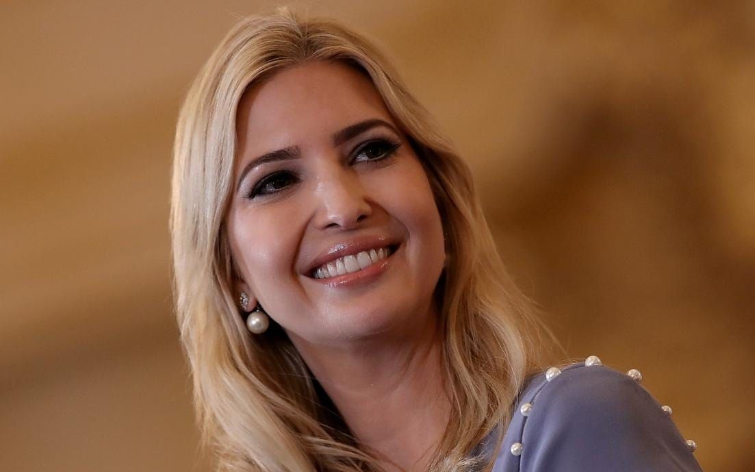 Read my non-invasive way to get <a href="/IvankaTrump/">Ivanka Trump</a>'s pretty heart-shaped face in <a href="/Telegraph/">The Telegraph</a>  buff.ly/2zs2yRy