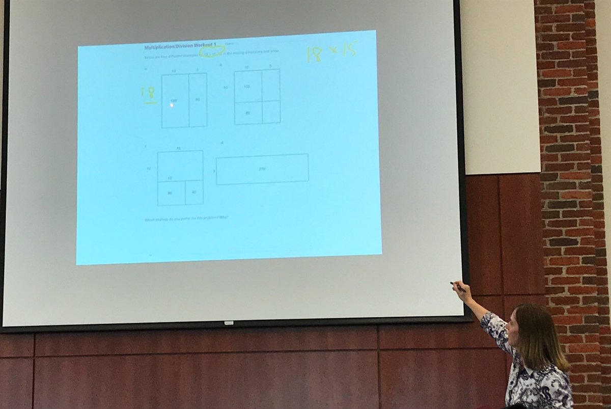 PreisigJessica's tweet photo. Love this! Thanks @pwharris for a great morning #figureoutable #FurmanConsortium #heartofamathteacher๐ https://t.co/Ailnh4EuTn