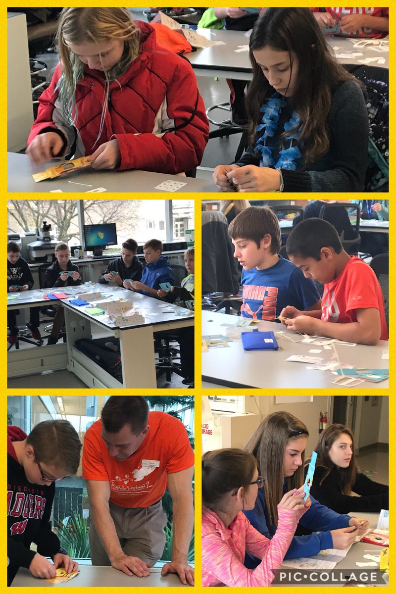 Science Festival @ UW Madison <a href="/HorningMiddle/">Horning Hawks</a> <a href="/FLIGHTSDW/">FLIGHT Academy</a>