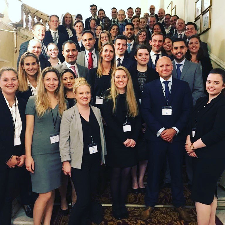 IoH_Online's tweet photo. We've got some exciting news about our #IOHClassof2017 and @Hilton_Careers #HiltonGrads https://t.co/Ps2cDv0nKO https://t.co/GpG03XKwsl