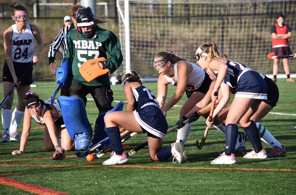 PhSportsDigest's tweet photo. PCL Field Hockey Playoff Round-Up, @ArchCarrollHS &amp; @MBAP_Athletics Set to Clash in the PCL Final :https://t.co/xvfjuUVm5Y https://t.co/iahH8WfRNv