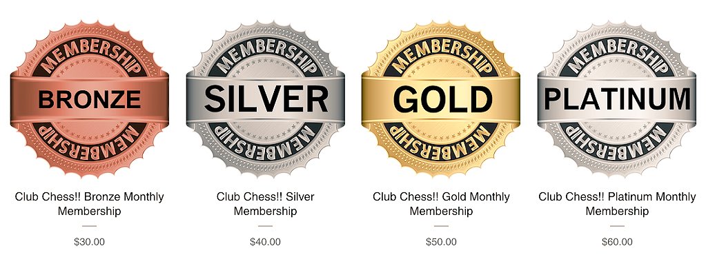 ClubChess_COCO's tweet image. Visit clubchess.org to create the perfect chess experience designed especially for you