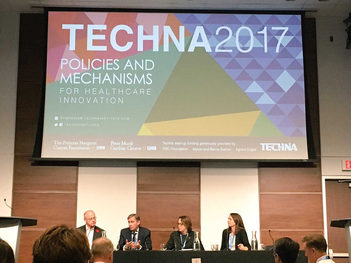 sensor_medical's tweet photo. #Ontario #Healthcare #Innovation: We need buy-in from engineers, academics, industry, government, and investors. All for one and one for all https://t.co/yLHxrpAFld