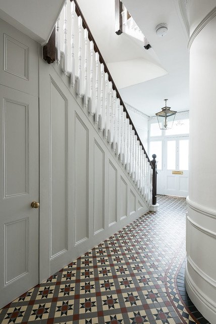 Renovation Diary: How do we Create an Entrance With Impact? qoo.ly/ixvw3 #Croydon #London