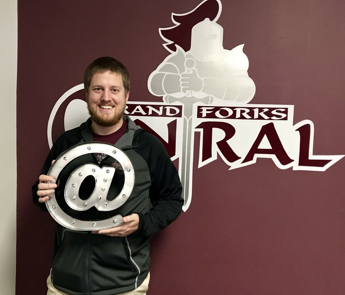 Grand Forks Public Schools tweet media