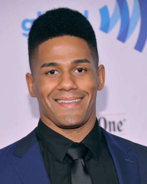 Happy Birthday Darren Young 