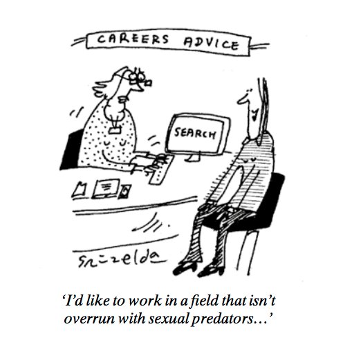 carofraser's tweet photo. Cartoon from @Spectator's Evening Blend. https://t.co/jLWPjWWgJf