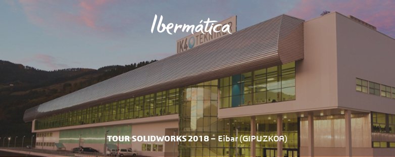 ibernova_esp's tweet photo. El próximo 7 de Noviembre estaremos en #Guipúzcoa en la 5ºparada del #IberTOURSW18
Inscríbete en : https://t.co/rFQLrotGaQ https://t.co/Rbi2EKfB06