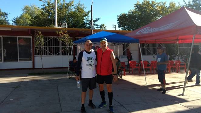 AdvanexAmericas's tweet photo. A huge accomplishment done by our Advanex Nogales team for finishing the Arinac 5K and 10K Race this month! Good job team! https://t.co/U9QrtnHA2X