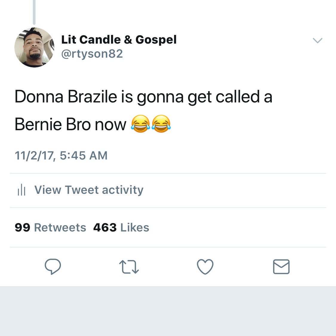 rtyson82's tweet photo. LMAOOOOOO https://t.co/CwDFIha8JS