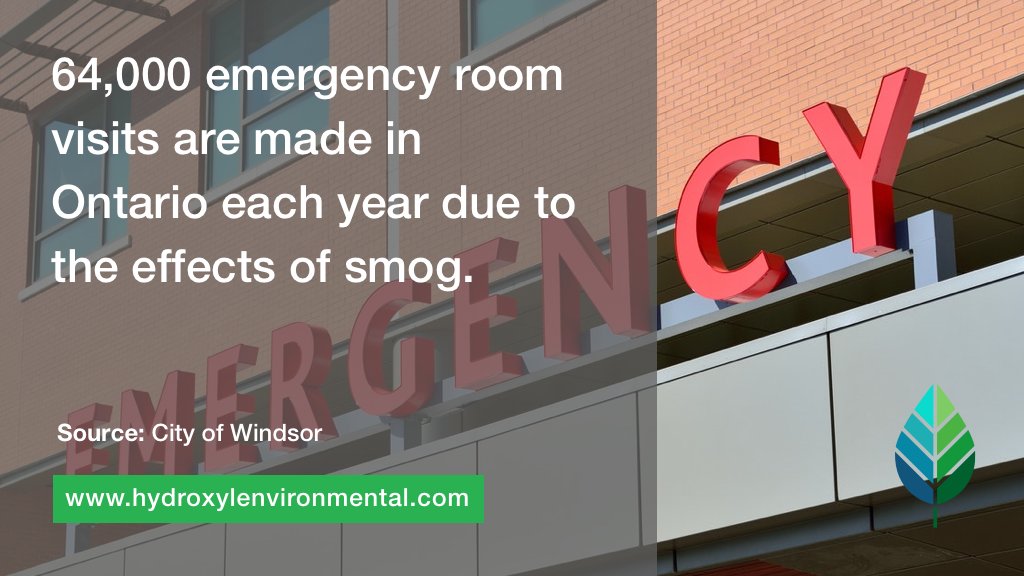 HydroxylEnviro's tweet photo. #DYK that smog is mostly made out of #ozone? When it comes to purifying your air, hydroxyls are a safer alternative. https://t.co/9J4xNIwNWJ https://t.co/AWP1LeTgc5
