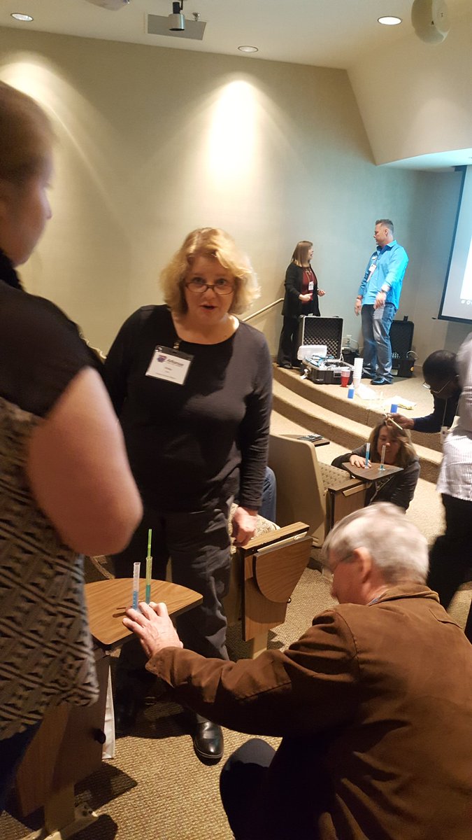 StemSau's tweet photo. Math teachers doing scuence!!! #2017accteachers #saustem https://t.co/fdBuDn0WDQ