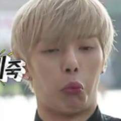 Happy Birthday to our little sunshine aka LEE MINHYUK  
