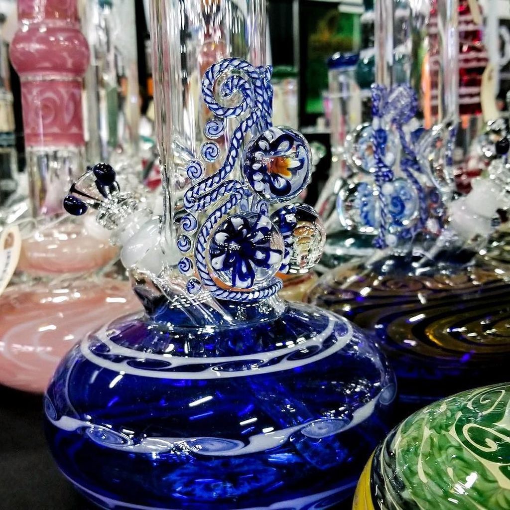 HVY Glass tweet media