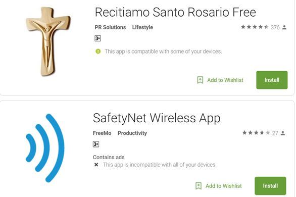 CoinhostGreg's tweet image. Cryptocurrency mining code found hidden in Google Play-listed Android apps #monero cmun.it/nOG1nl