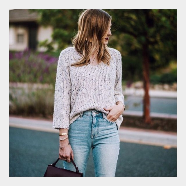 ShopEssentials's tweet photo. Sweater weather! 😍 #repost #lillapnyc #sweaters #shoplocal #shopessentials #shopkirklandboutiques https://t.co/XXGN6lAOqG