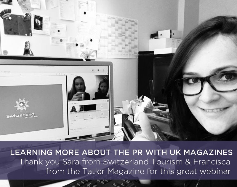 The Warwick Geneva says thank you! <a href="/frankellett/">Francisca Kellett</a> #inlovewithswitzerland