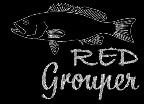 EDFOceans's tweet image. Red Grouper, the unofficial fish of Florida’s Gulf Coast, is back on menus where it belongs. #EatTheseFish eatthesefish.com