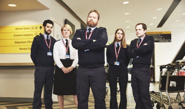 #Borderline Season 2 continues tonight on Channel 5, with the whole #boxset on <a href="/My5_tv/">My5</a>. Why it's worth watching: ow.ly/Um2N30gjc6o