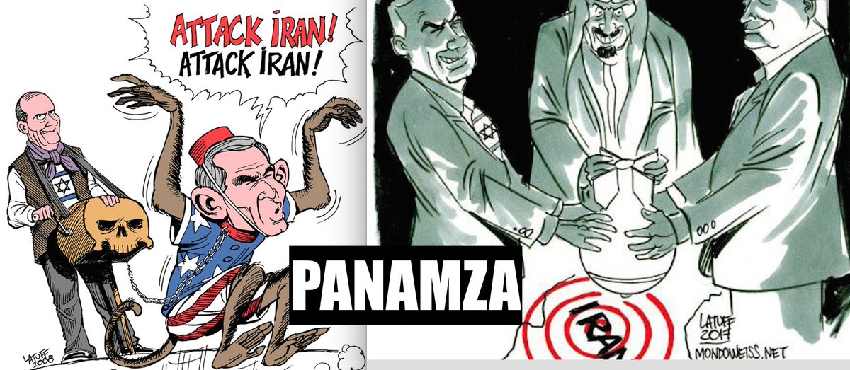 L'Iran, soutien financier de Ben Laden? 